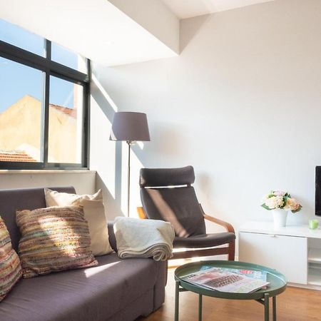 Bright & Central Apartment By Lovelystay Lisboa Extérieur photo