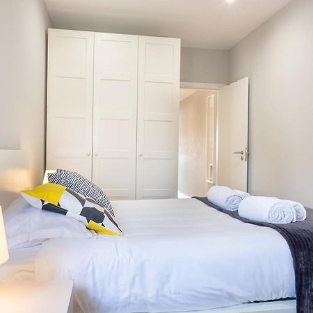 Bright & Central Apartment By Lovelystay Lisboa Extérieur photo