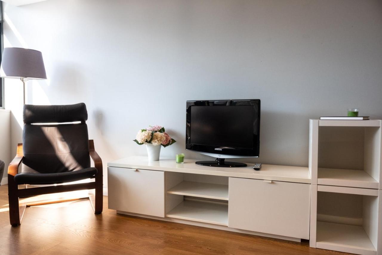 Bright & Central Apartment By Lovelystay Lisboa Extérieur photo