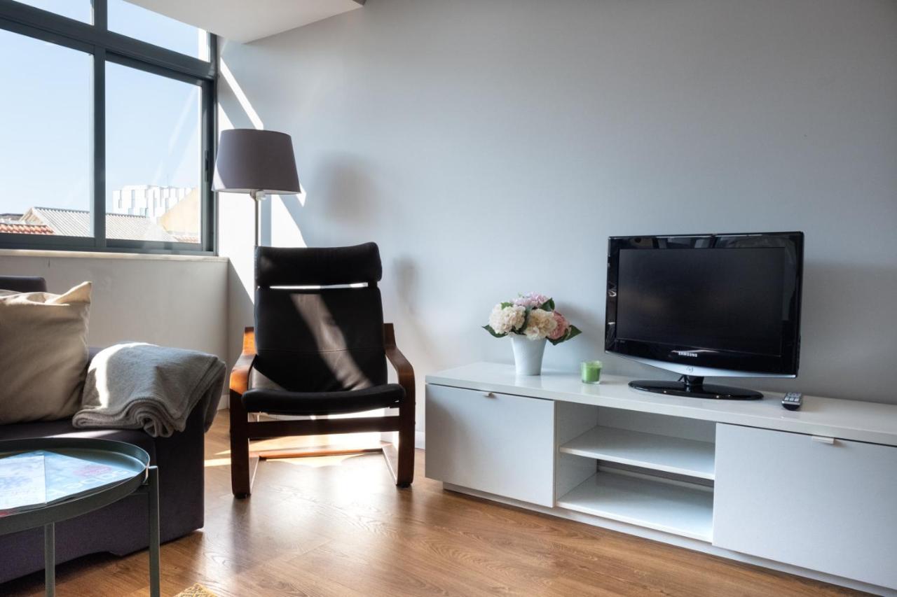 Bright & Central Apartment By Lovelystay Lisboa Extérieur photo