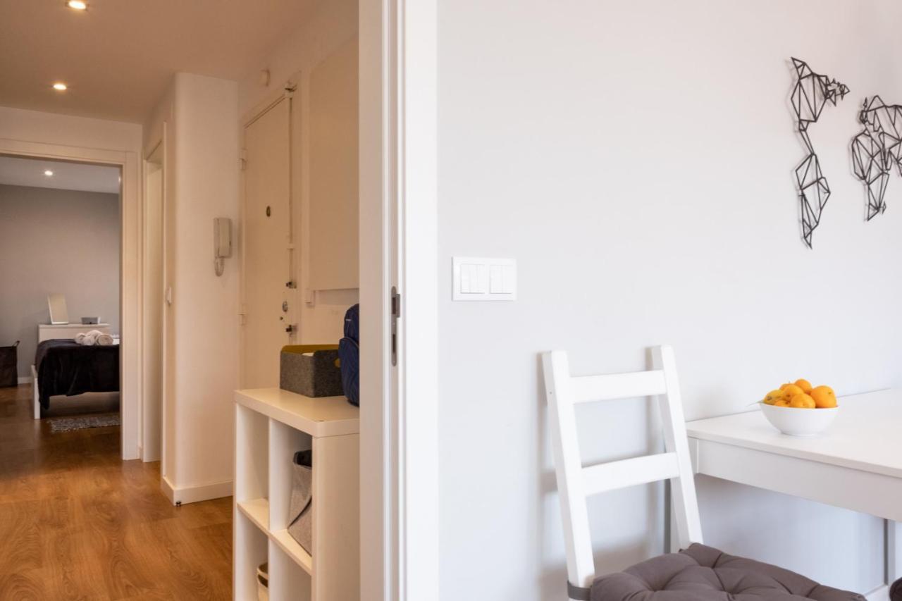 Bright & Central Apartment By Lovelystay Lisboa Extérieur photo