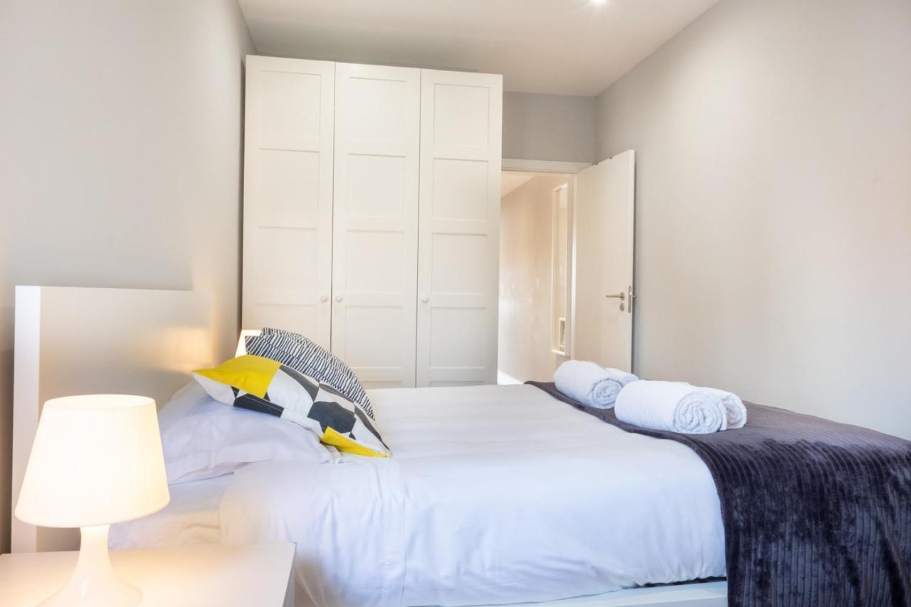 Bright & Central Apartment By Lovelystay Lisboa Extérieur photo