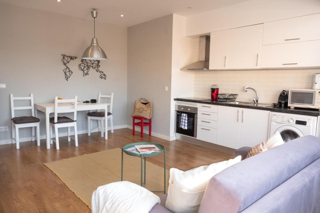 Bright & Central Apartment By Lovelystay Lisboa Extérieur photo