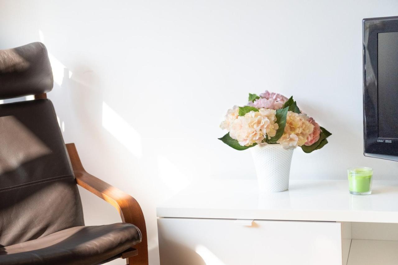 Bright & Central Apartment By Lovelystay Lisboa Extérieur photo